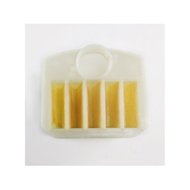 Air filter for Husqvarna 350 gasoline chainsaw Air filter for Husqvarna 350 gasoline chainsaw