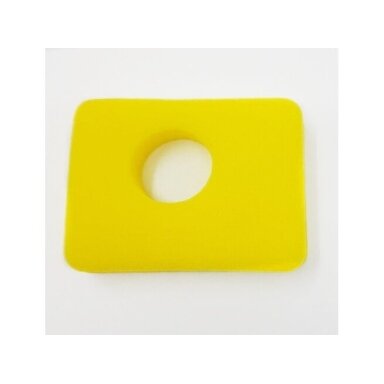 Oro filtras Briggs & Stratton 799579 (106/80/20мм)