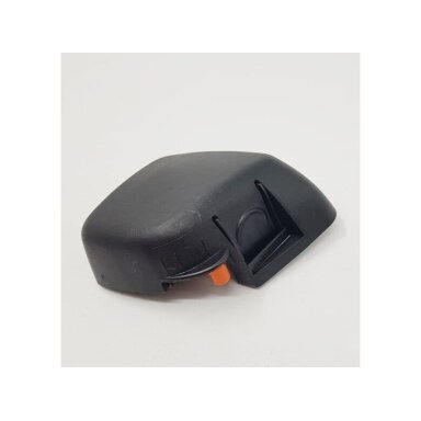 Oro filtras trimeriui / krūmapjovei STIHL FS55 / FS45 / FS38 (su korpusu)