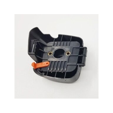Oro filtras trimeriui / krūmapjovei STIHL FS55 / FS45 / FS38 (su korpusu)