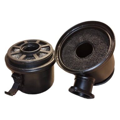 Gaisa filtrs WM186FBE dzinējam