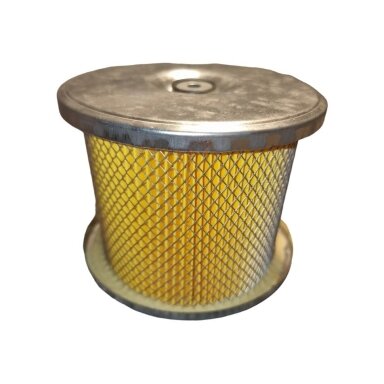Oro filtro elementas 13 - 18 ag. varikliams