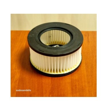 Oro filtras benzininiam pjūklui STIHL MS241 / 231 / 251 Oro filtras benzininiam pjūklui STIHL MS241 / 231 / 251