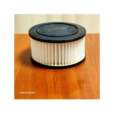Oro filtras benzininiam pjūklui STIHL MS241 / 231 / 251 1 Oro filtras benzininiam pjūklui STIHL MS241 / 231 / 251 1