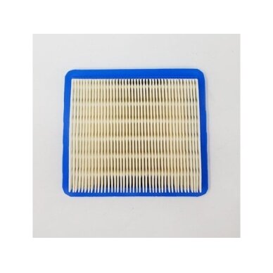 Oro filtras Briggs & Stratton (130/110/21мм) Oro filtras Briggs & Stratton (130/110/21мм)