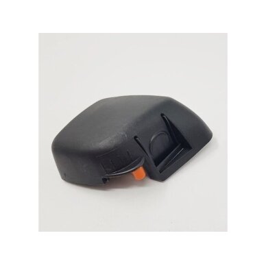 Oro filtras trimeriui / krūmapjovei STIHL FS55 / FS45 / FS38 (su korpusu) Oro filtras trimeriui / krūmapjovei STIHL FS55 / FS45 / FS38 (su korpusu)