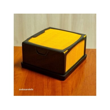 Air filter for Husqvarna K760 K770 525470601 525470602 574362302 4