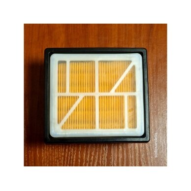 Air filter for Husqvarna K760 K770 525470601 525470602 574362302 3