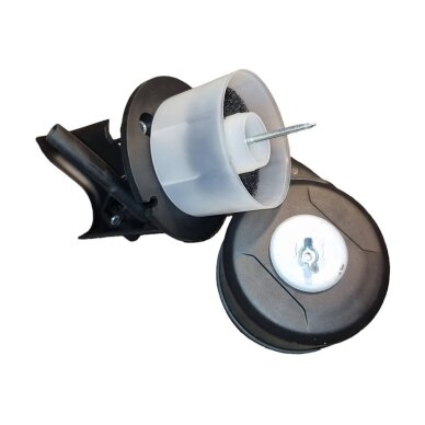 Tepalinis oro filtras WM1100D (E) motoblokams