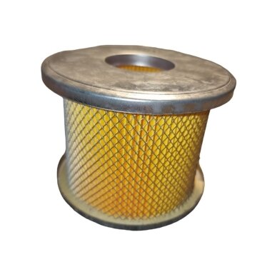 Air filter element for 13 - 18 ag. engines