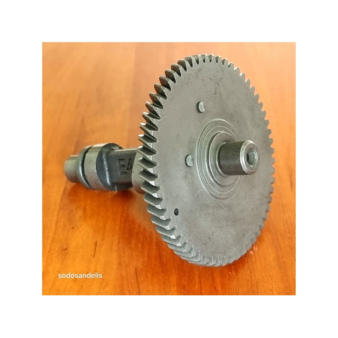 Camshaft for  WM190F/P WM192F/P Engines 2