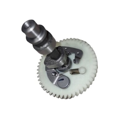 Paskirstymo velenėlis WEIMA WM168FB-2/P