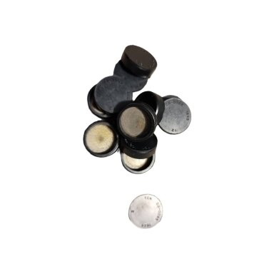 Pavarų dėžės angos kamštis 16x5