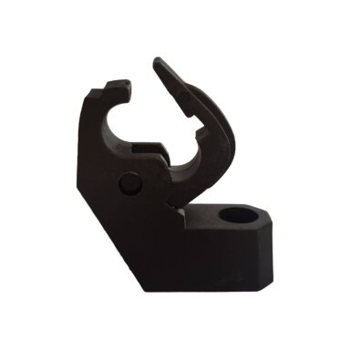Gear shift lever bracket