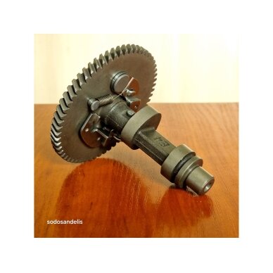 Camshaft for  WM190F/P WM192F/P Engines 1