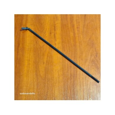 Gear shift lever rod WWS0724B(E) (upper part) 1