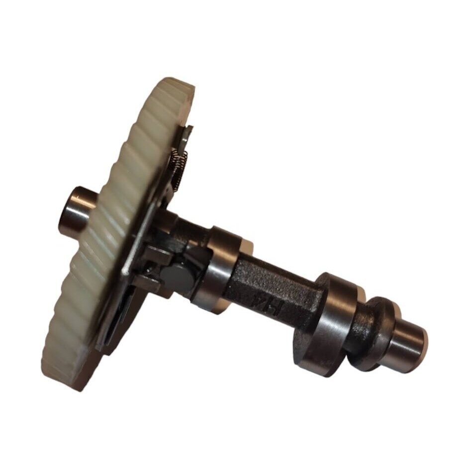 Paskirstymo velenėlis WEIMA WM170FB/P  WM170FB-2/P