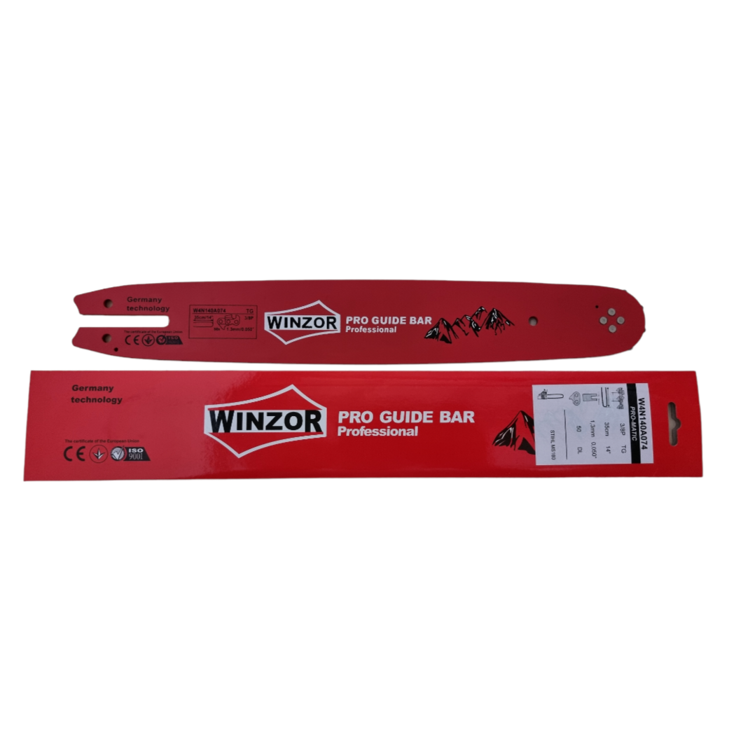 Pjovimo juosta  "WINZOR"                  14”   3/8p-050/1,3-50