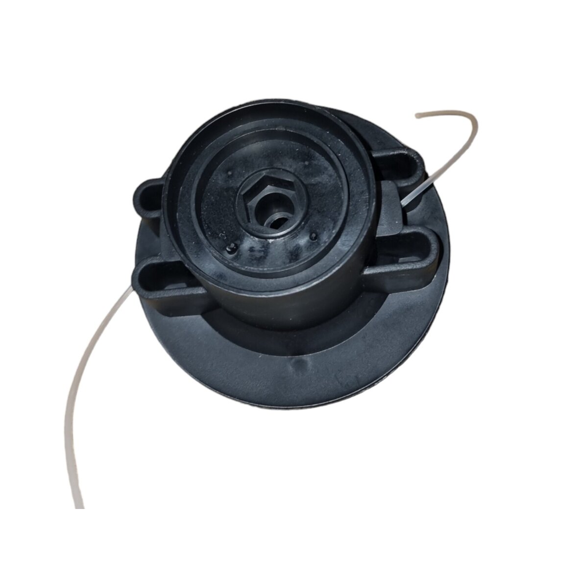 Griešanas galviņa paredzēta STIHL C6-2 M8*1.25R 1