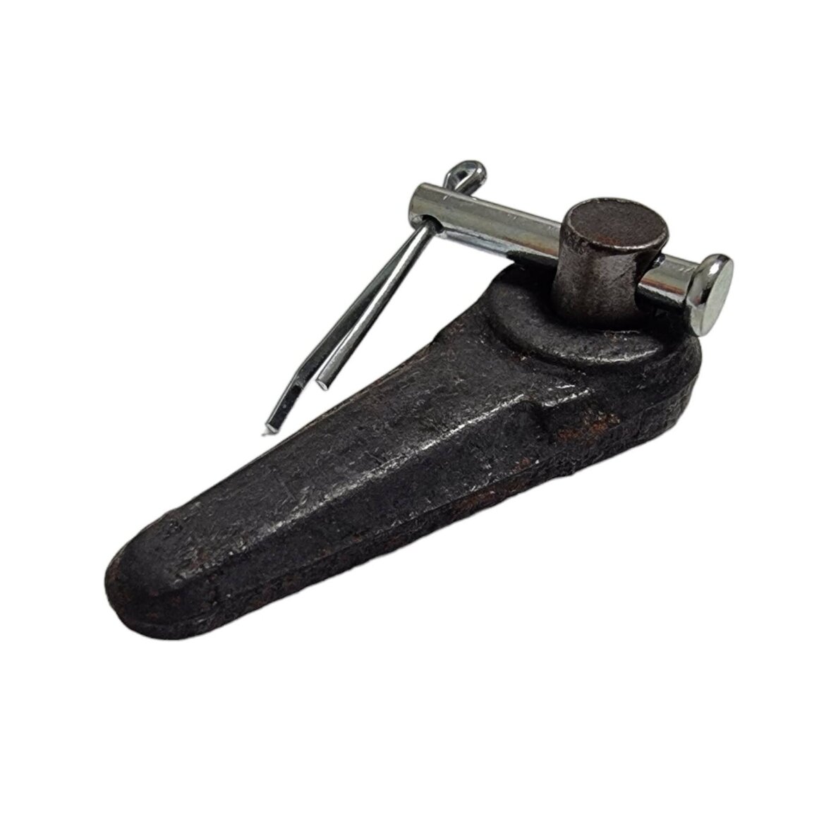 Cutting blade set for rotary lawn mower