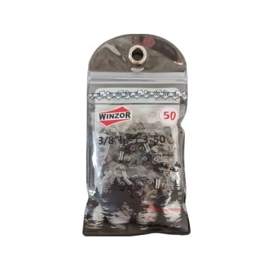 Saw chain  "WINZOR"   3\/8lp-050\/1,3-50