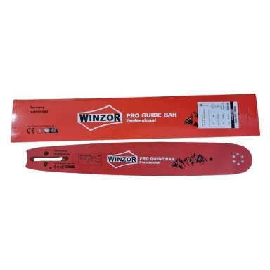 Pjovimo juosta   "WINZOR"                 15”    325-058/1,5-64