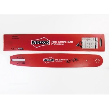 Pjovimo juosta     "WINZOR"              16”   3/8-063/1,6-60