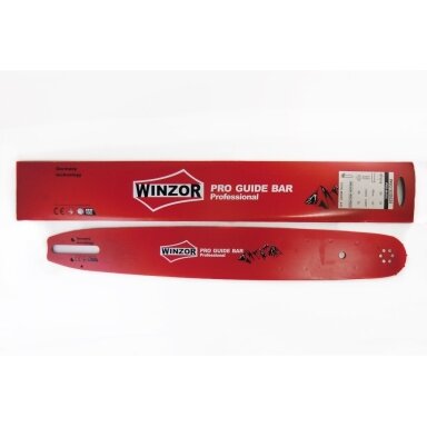Pjovimo juosta     "WINZOR"               18”    3/8-063/1,6-66