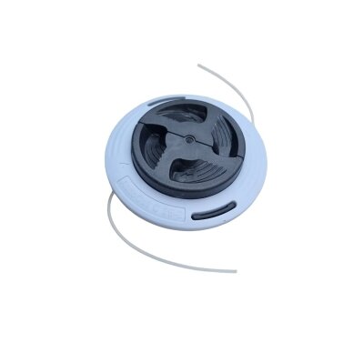 Griešanas galviņa AutoCut C26-2 M10*1.25L