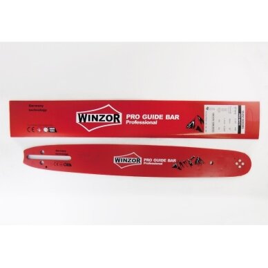 Pjovimo juosta "WINZOR" 15” 325-050/1,3-64 Pjovimo juosta "WINZOR" 15” 325-050/1,3-64