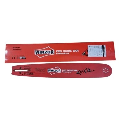 Pjovimo juosta "WINZOR" 15” 325-058/1,5-64 Pjovimo juosta "WINZOR" 15” 325-058/1,5-64