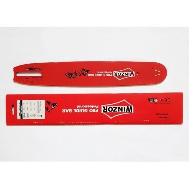 Pjovimo juosta "WINZOR" 15” 325-063/1,6-62 Pjovimo juosta "WINZOR" 15” 325-063/1,6-62