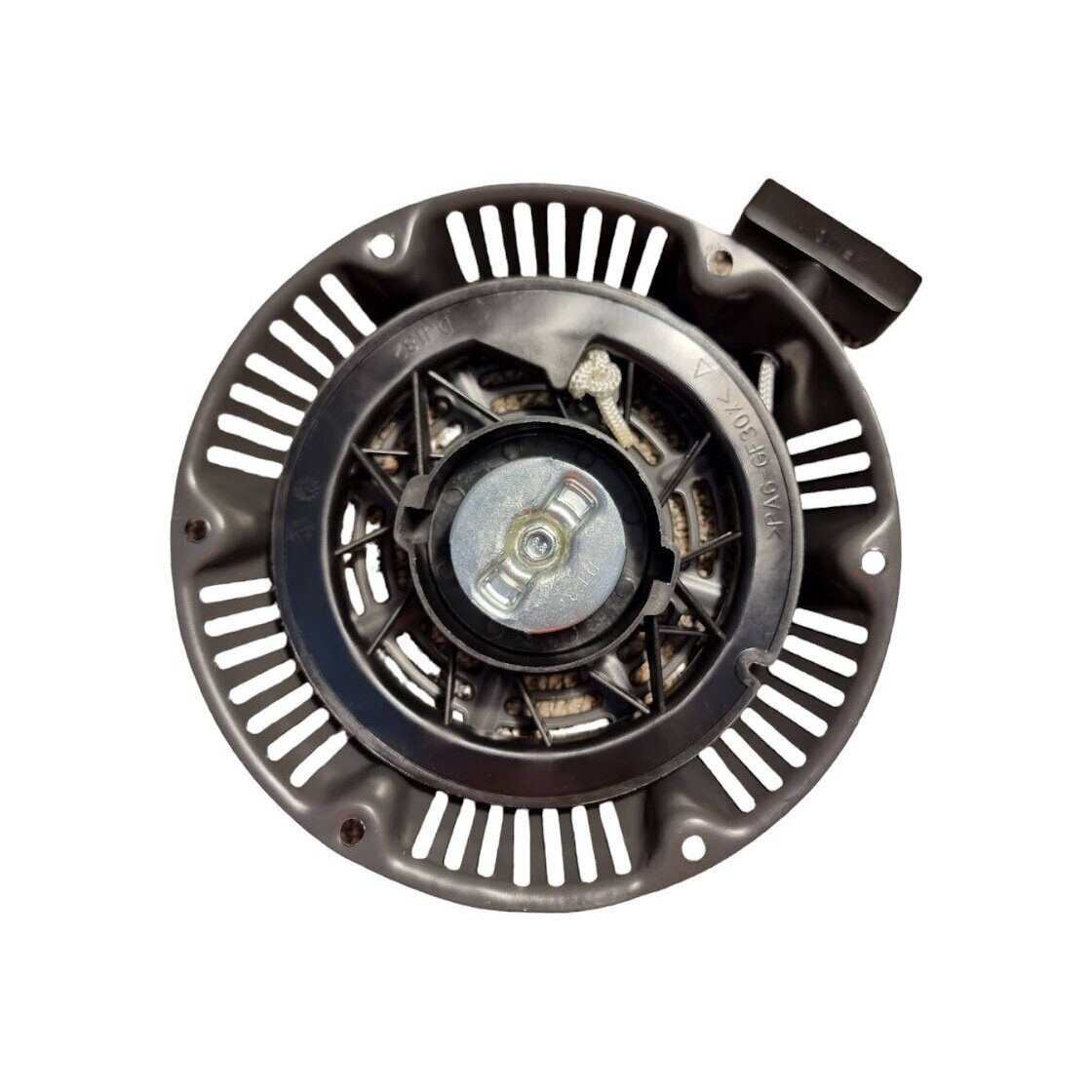 Rankinio užvedimo starteris WEIMA WM1100F-6 ir WM1100FE-6 motoblokams 1 Rankinio užvedimo starteris WEIMA WM1100F-6 ir WM1100FE-6 motoblokams 1