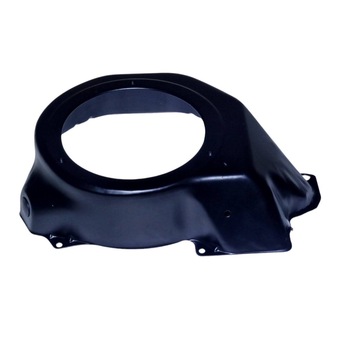 Manual starter cover for 18ag WEIMA WM192F(E) engines