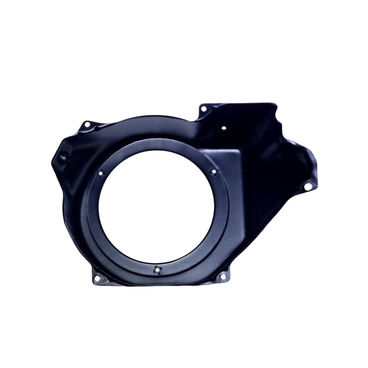 Manual starter cover for 18ag WEIMA WM192F(E) engines 3