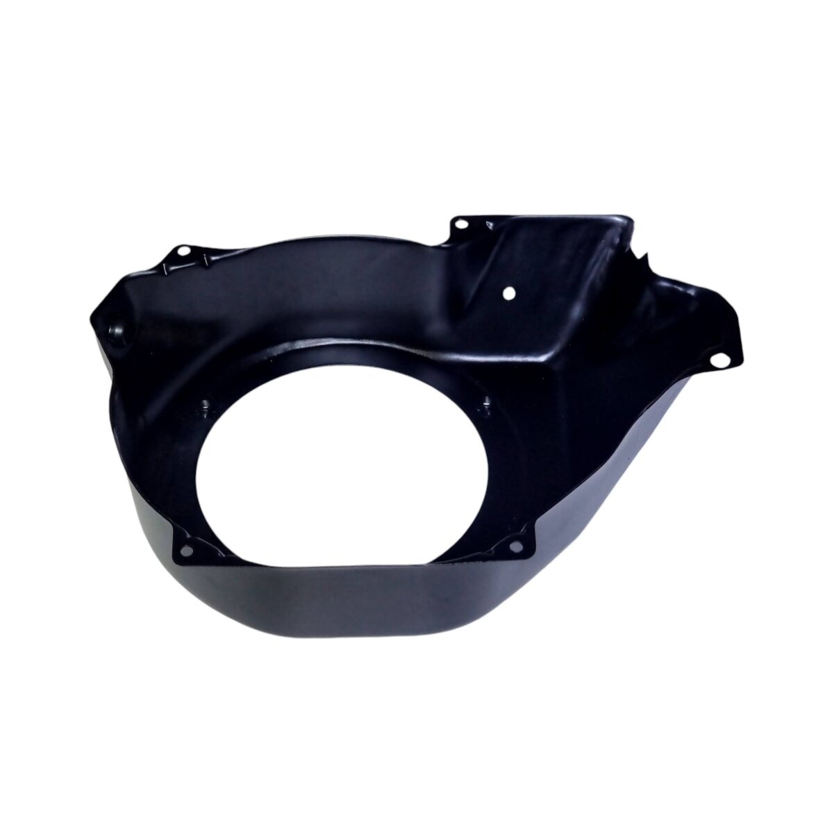 Manual starter cover for 18ag WEIMA WM192F(E) engines 4