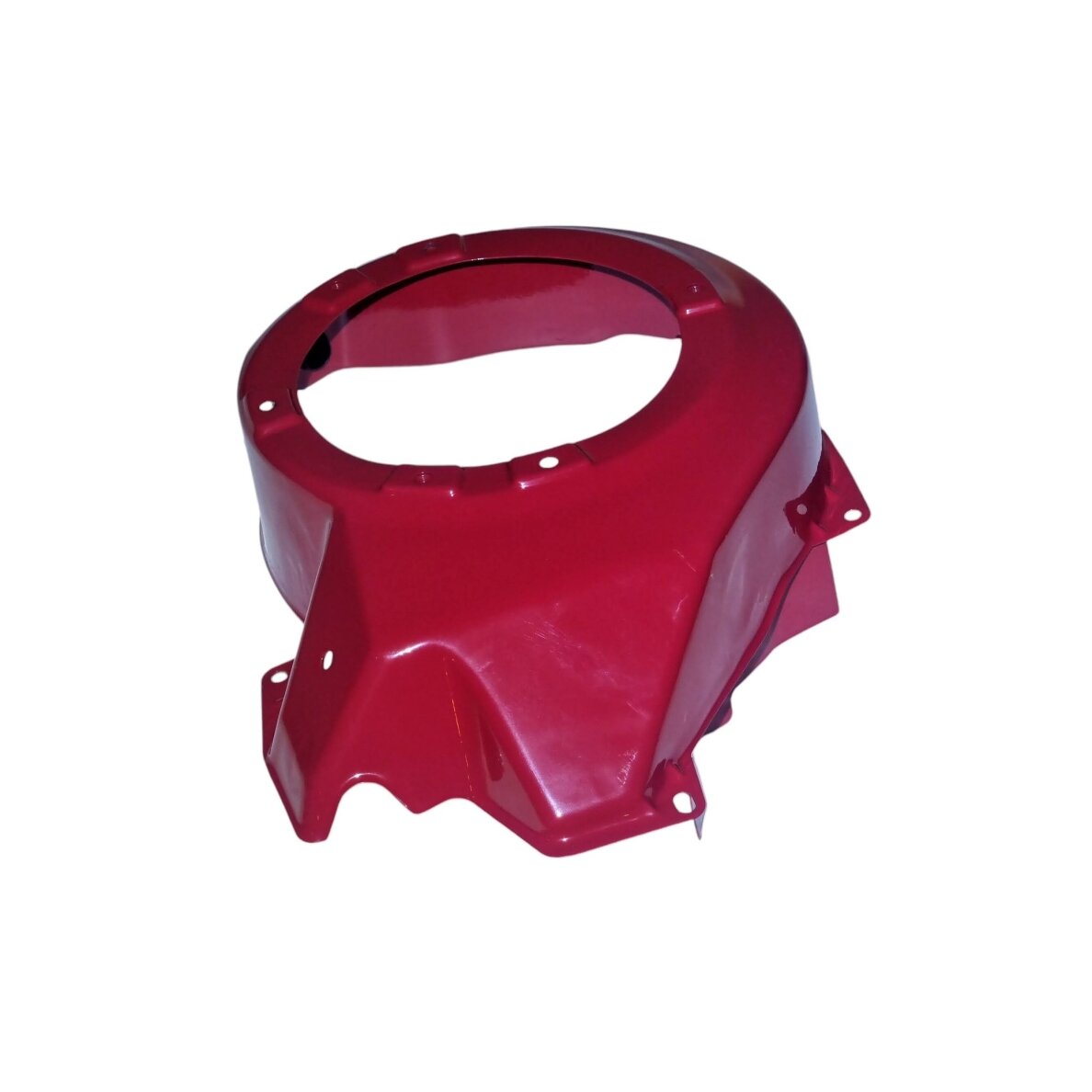 Manual starter cover for 9ag WEIMA  W300F(E) engines 1