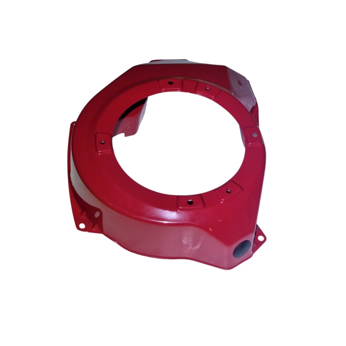 Manual starter cover for 9ag WEIMA  W300F(E) engines 2