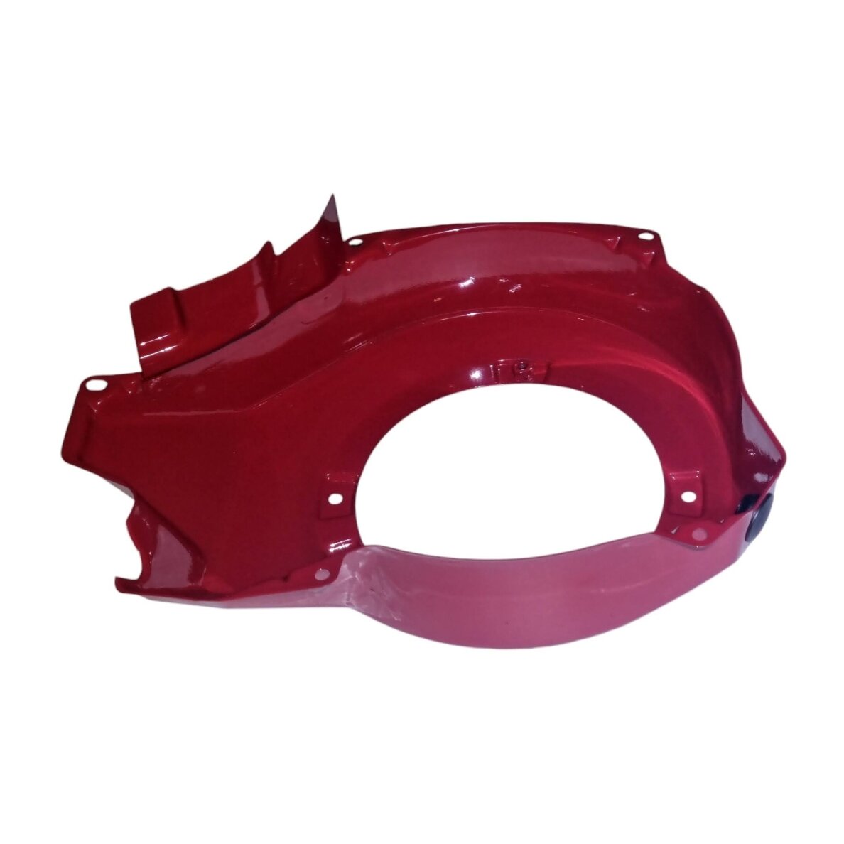Manual starter cover for 9ag WEIMA  W300F(E) engines 3