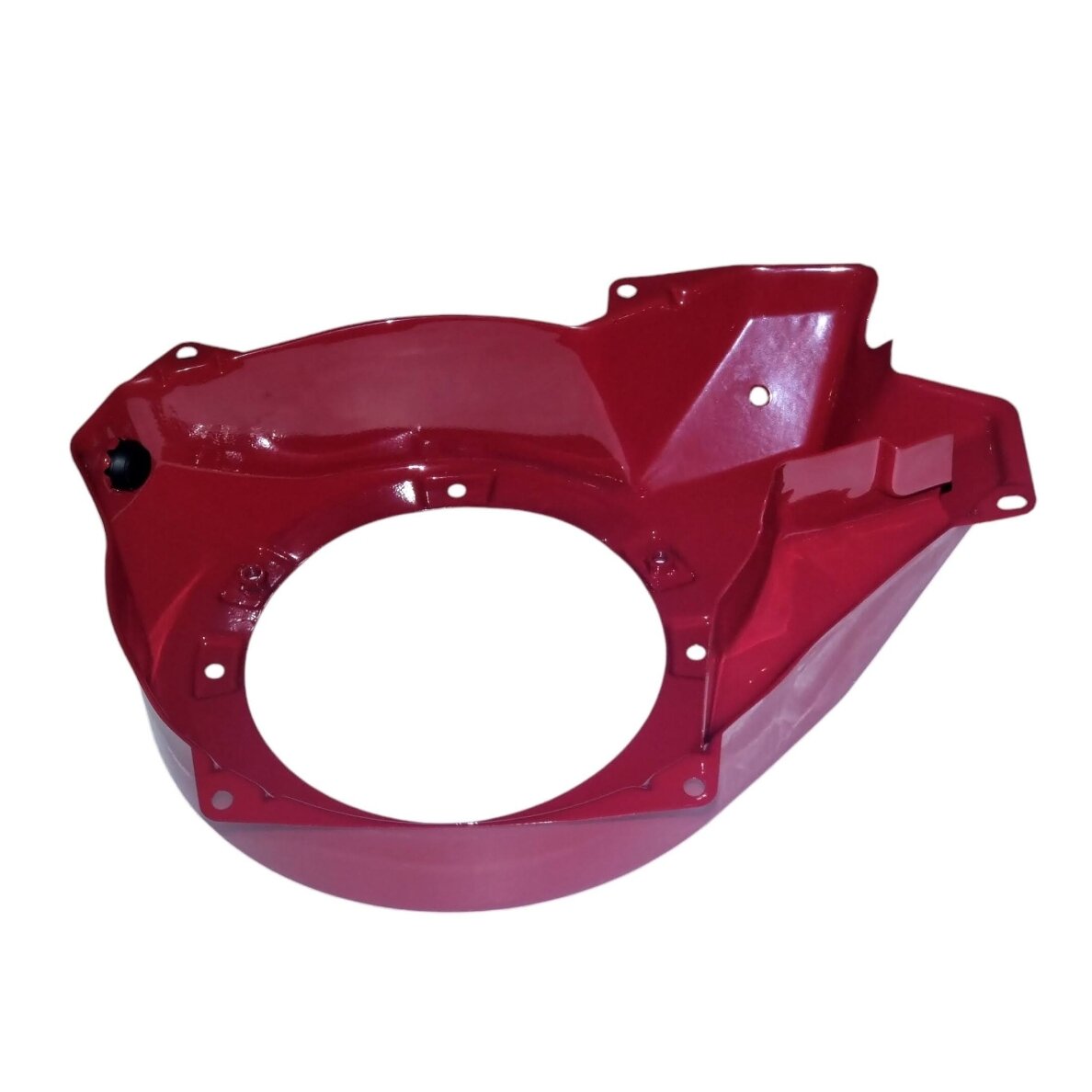 Manual starter cover for 9ag WEIMA  W300F(E) engines 4