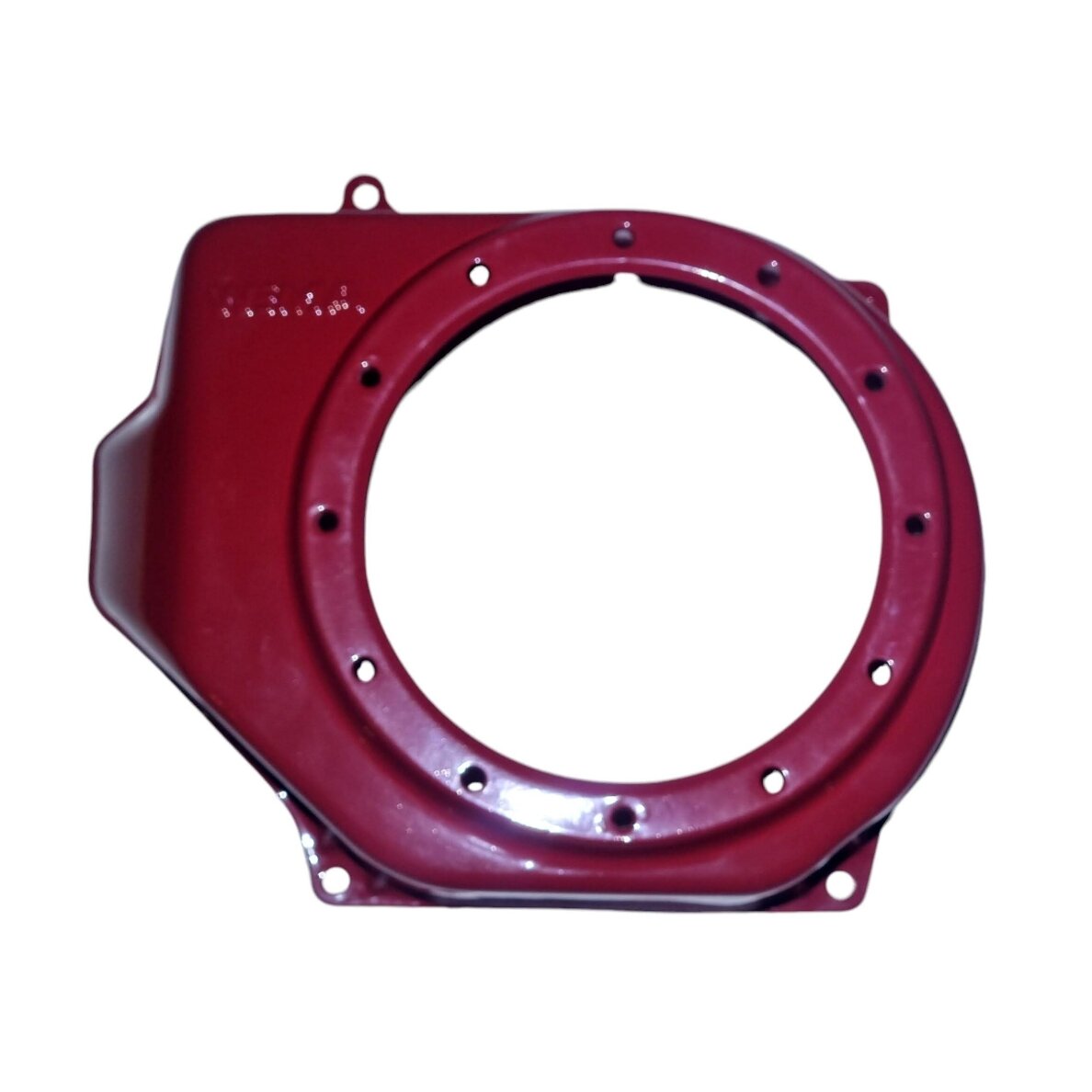 Rankinio starterio gaubtas  WEIMA WM170FB/P varikliams
