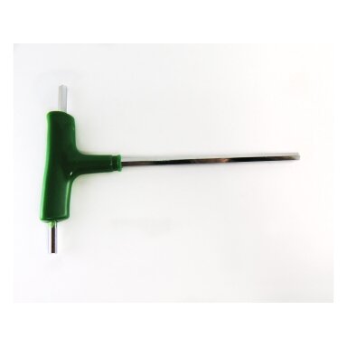 Raktas benzopjūklui   5mm - 6mm - 6mm