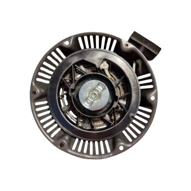 Rankinio užvedimo starteris WEIMA WM1100F-6 ir WM1100FE-6 motoblokams