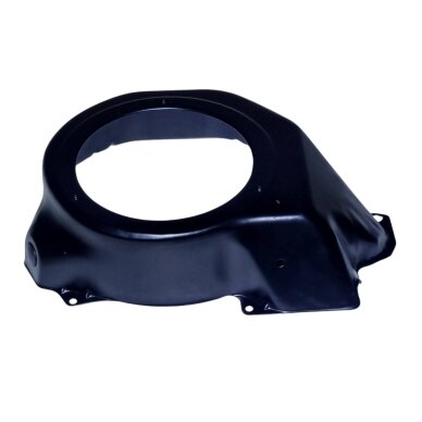 Manual starter cover for 18ag WEIMA WM192F(E) engines