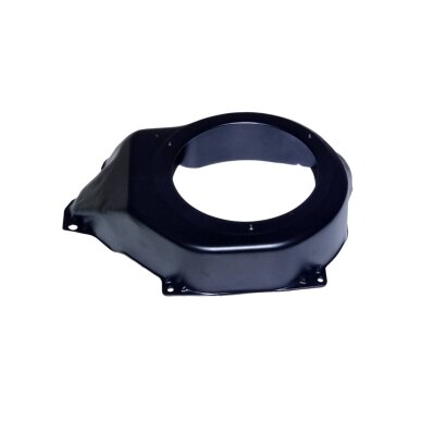 Manual starter cover for 18ag WEIMA WM192F(E) engines 2