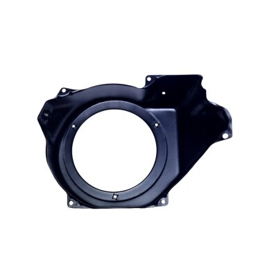 Manual starter cover for 18ag WEIMA WM192F(E) engines 3