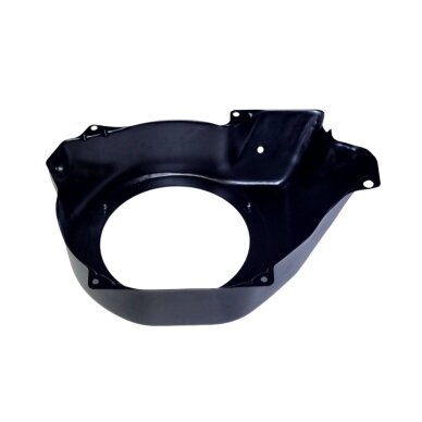 Manual starter cover for 18ag WEIMA WM192F(E) engines 4