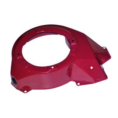 Manual starter cover for 9ag WEIMA  W300F(E) engines