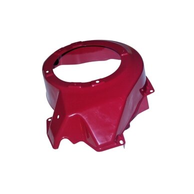 Manual starter cover for 9ag WEIMA  W300F(E) engines 1