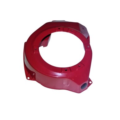 Manual starter cover for 9ag WEIMA  W300F(E) engines 2
